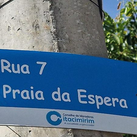 Praia De Itacimirim, Pe Na Areia Zewnętrze zdjęcie