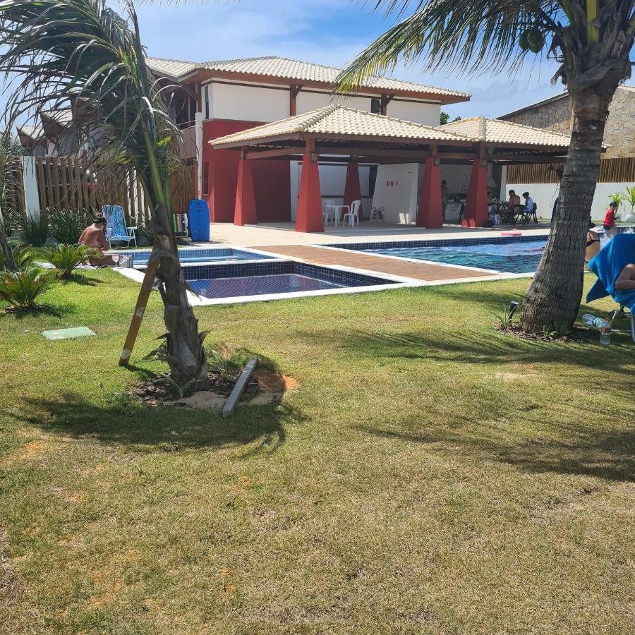 Praia De Itacimirim, Pe Na Areia Zewnętrze zdjęcie
