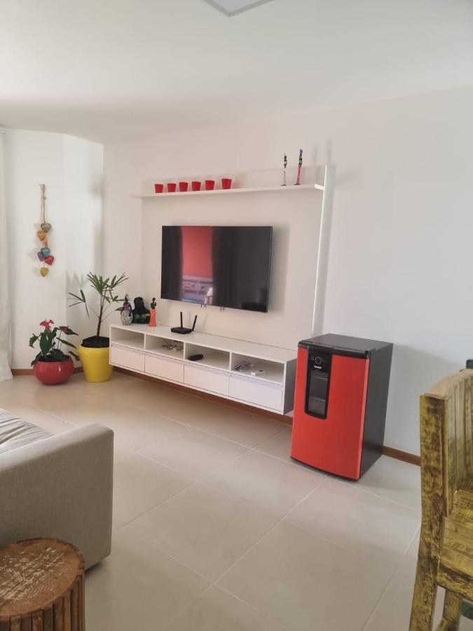 Praia De Itacimirim, Pe Na Areia Zewnętrze zdjęcie